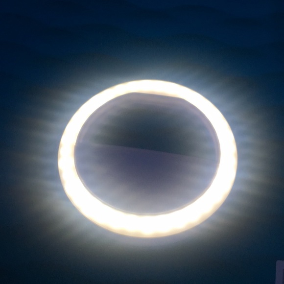 Mini Ring Light - Picture 2 of 2